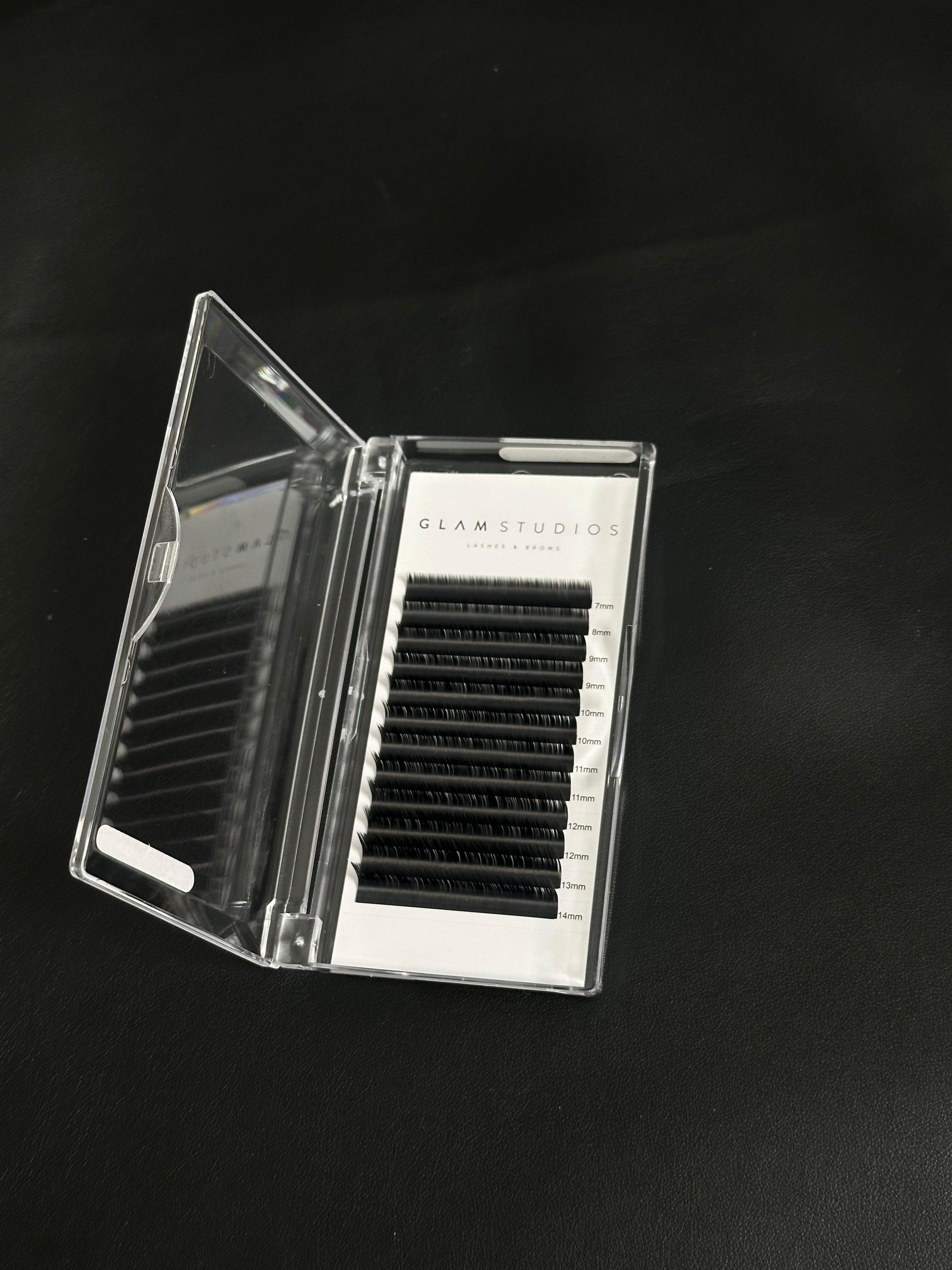 Lash Trays - Mixed Lengths