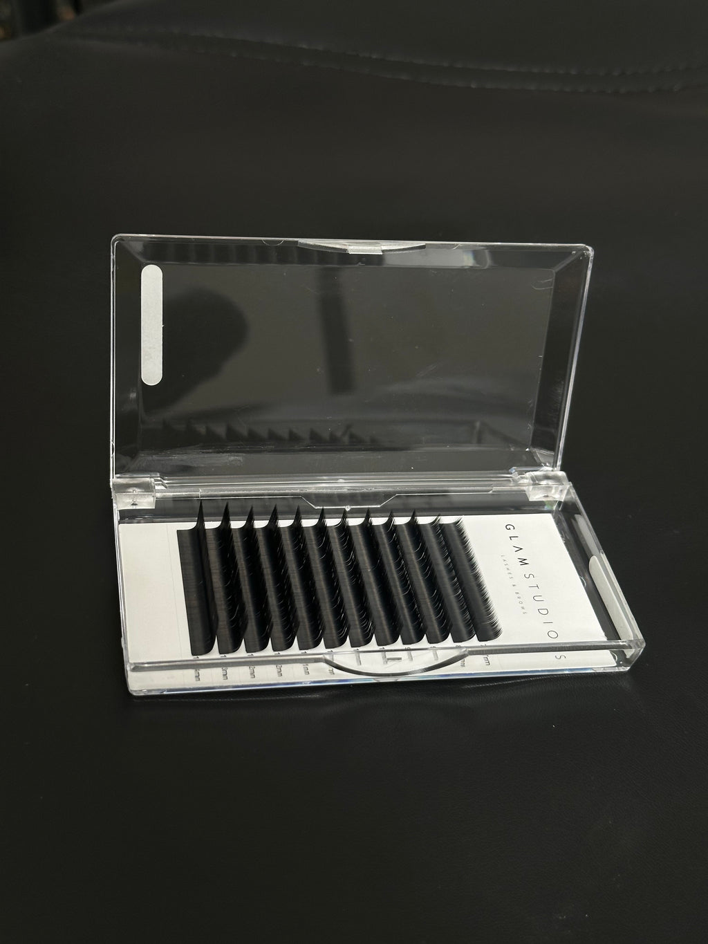 Lash Trays - Mixed Lengths