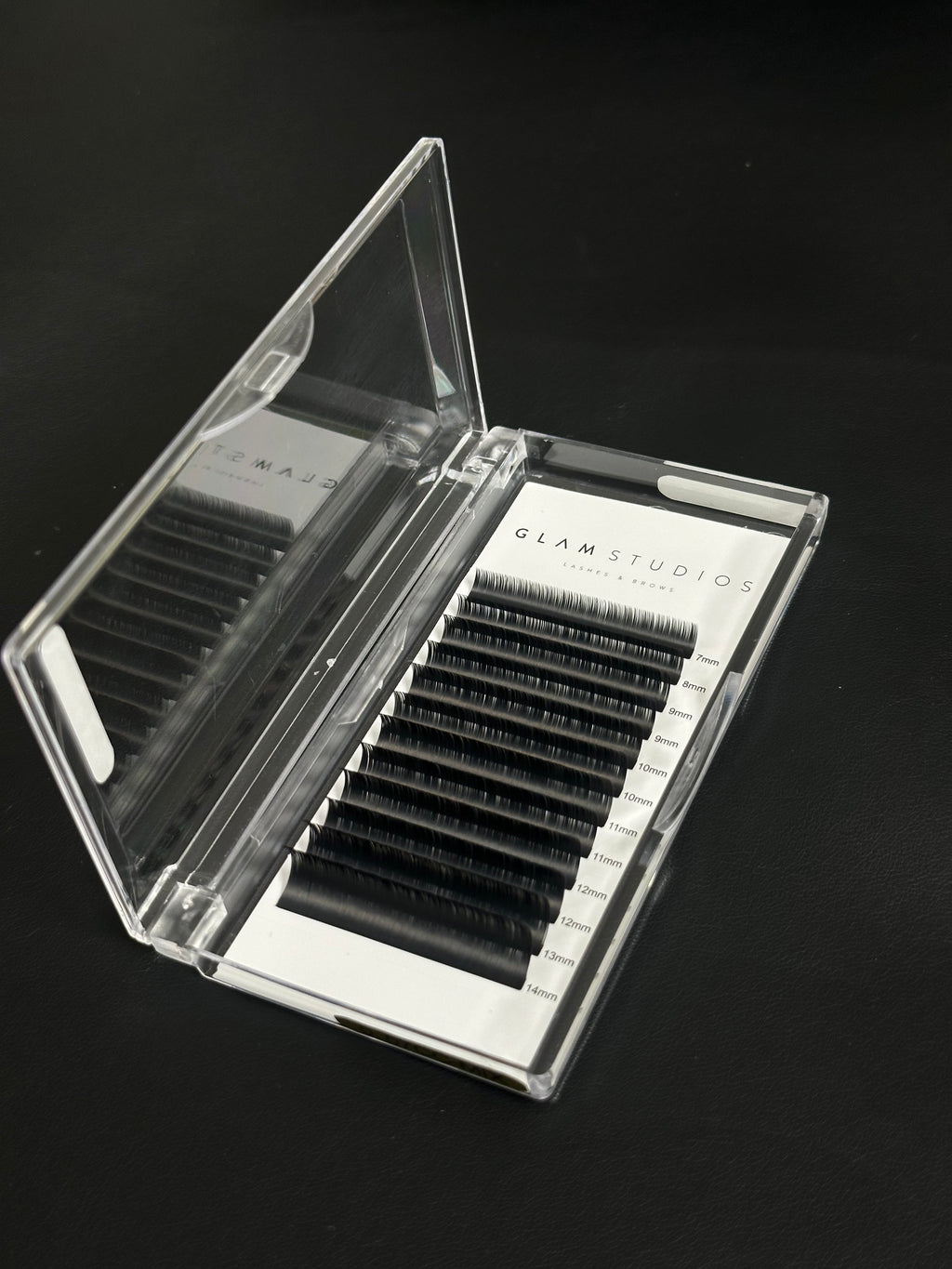 Lash Trays - Mixed Lengths