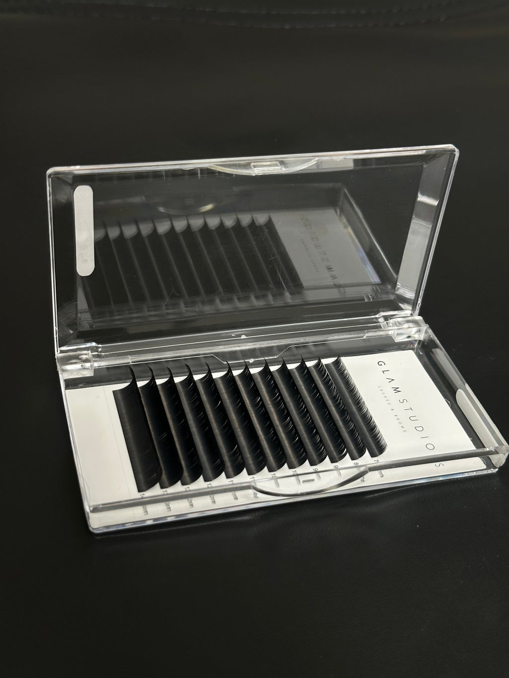 Lash Trays - Mixed Lengths