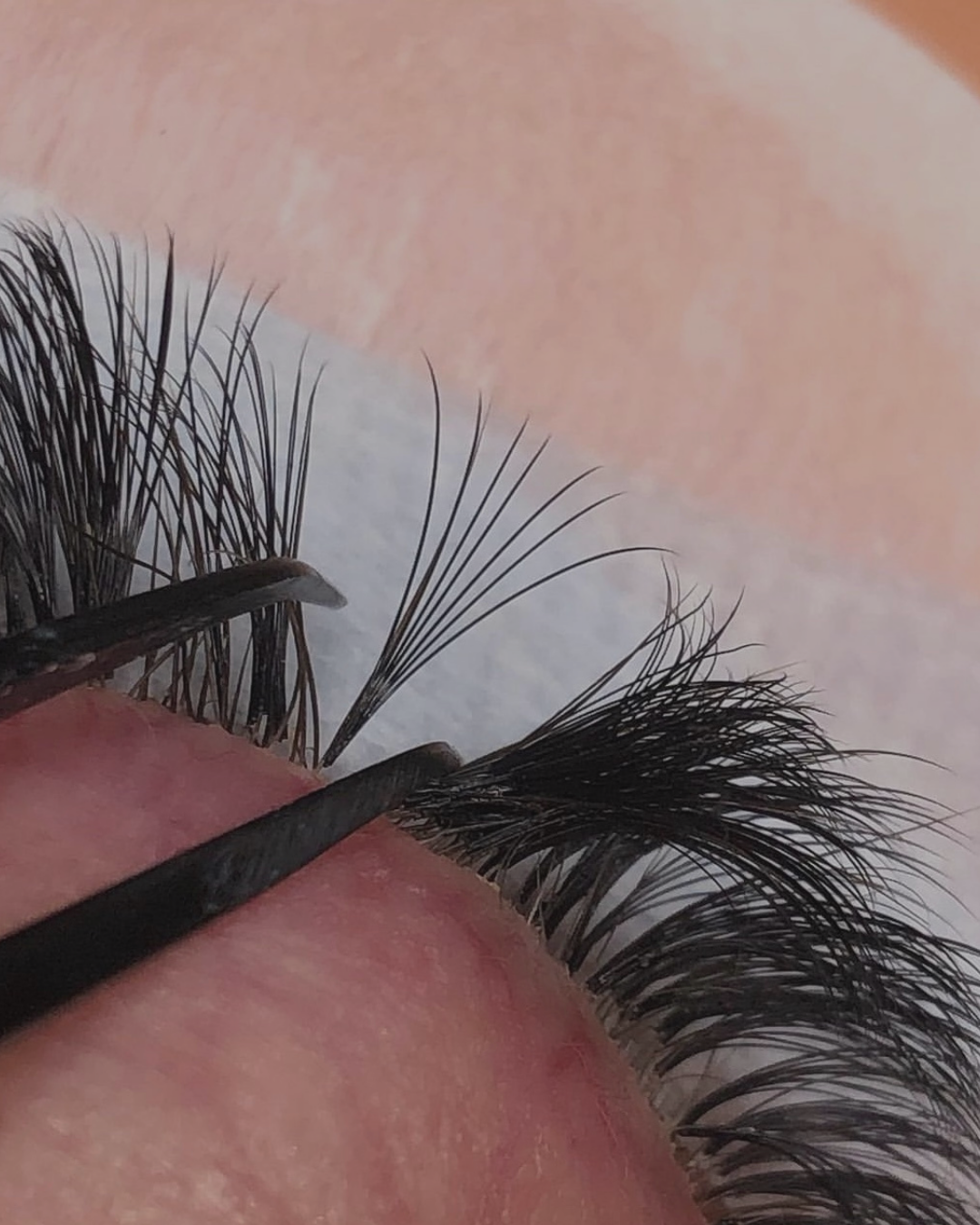 2 DAY VOLUME LASHES IN PERSON COURSE