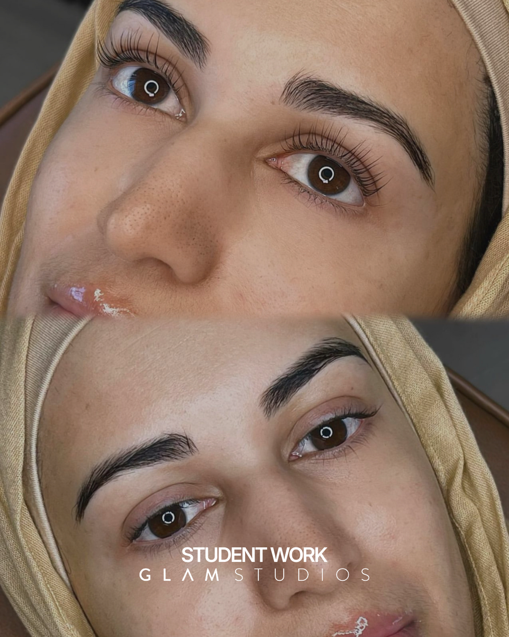 2 DAY LASH LIFT IN PERSON COURSE