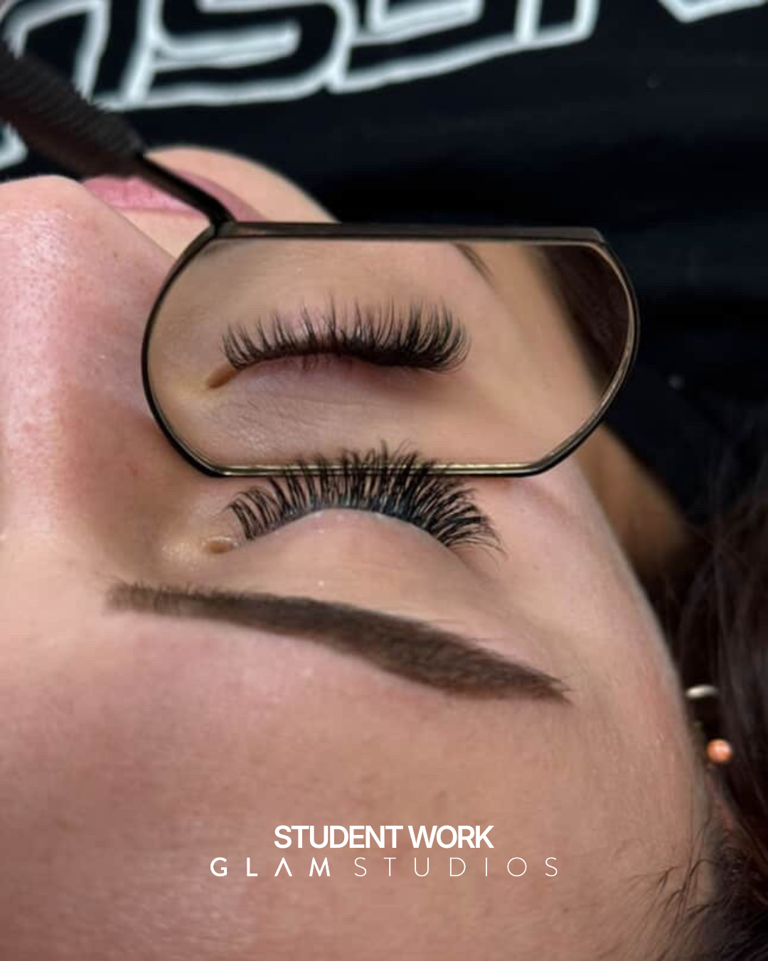Volume Lash Extensions - Online Course