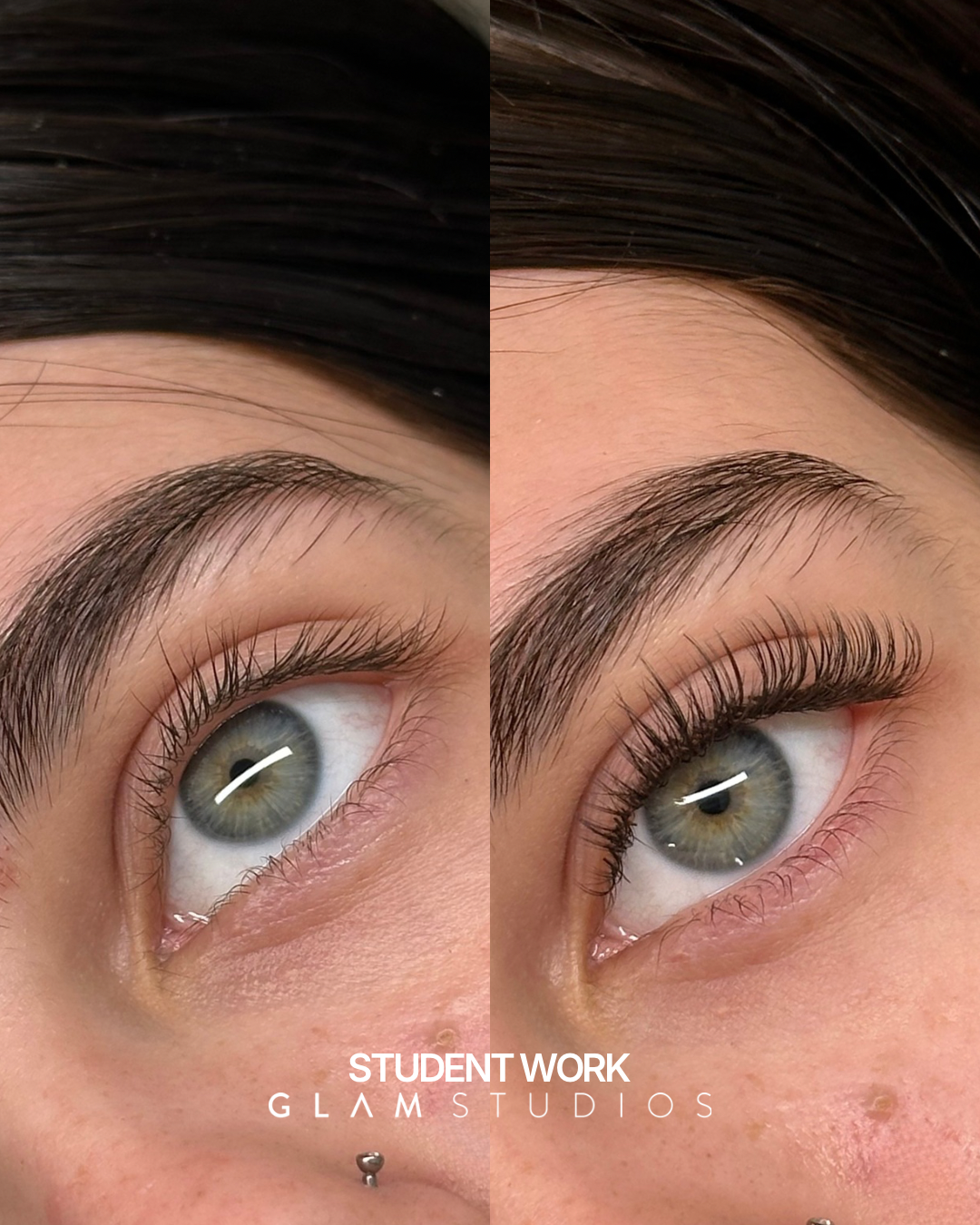 Classic Lash Extensions - Online Course