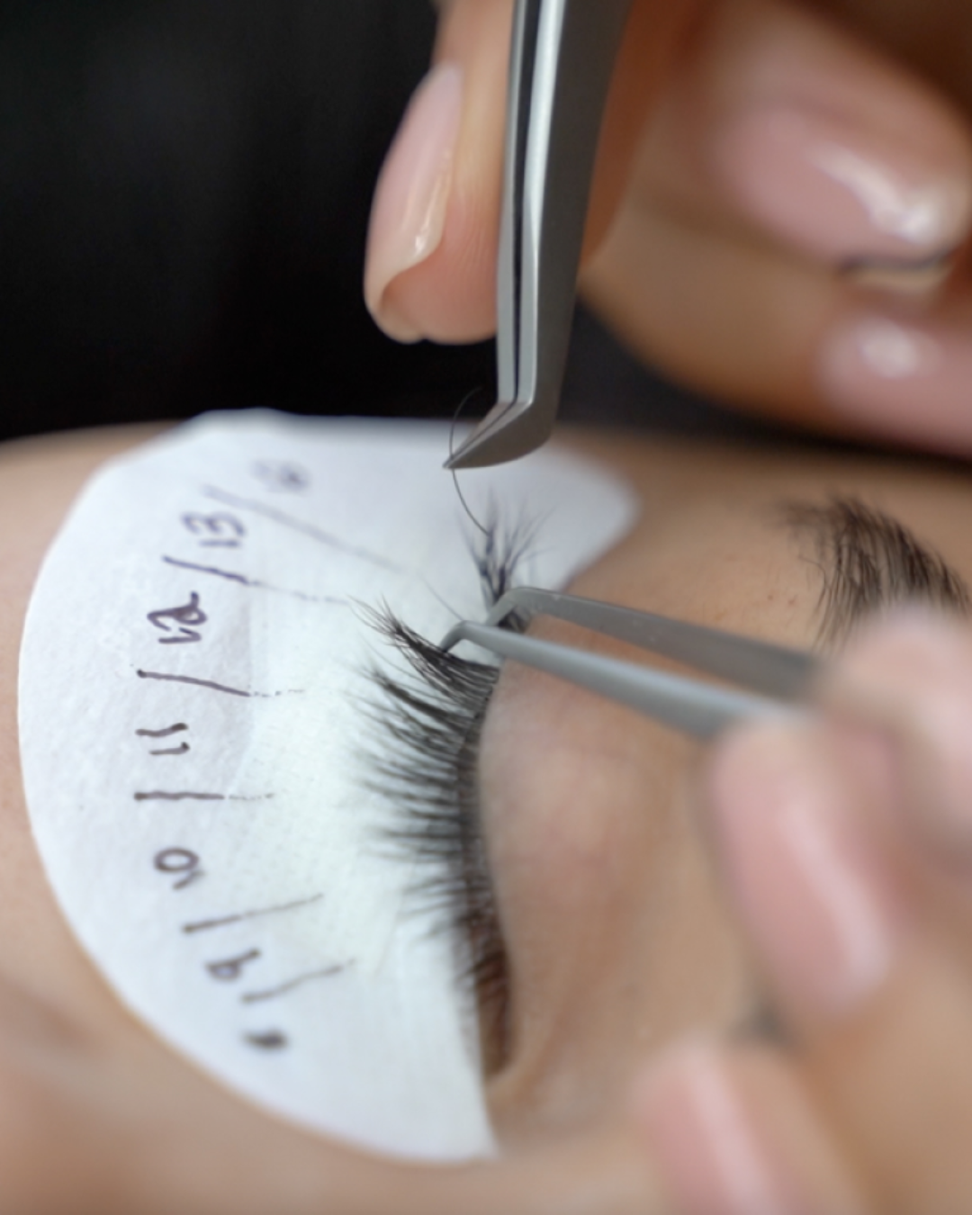 Classic Lash Extensions - Online Course