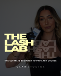 4 DAY “THE LASH LAB” IN PERSON COURSE